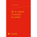 W. G. Sebald, l'Economie Du Pathos