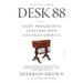 Desk 88: Eight Progressive Senators Who Changed America
