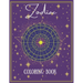 Zodiac Coloring Book: Premium coloring book with all the zodiac signs, Perfect for stress relief.