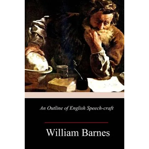 An Outline of English Speech-craft