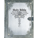Holy Bible: King James Version with the Apocrypha, the Book of Enoch and the Assumption of Moses