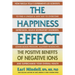 The Happiness Effect: The Positive Benefits of Negative Ions