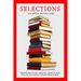 Selections: Selected short fiction, nonfiction, poetry & prose from The Association of Rhode Island Authors