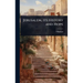 Jerusalem, its History and Hope
