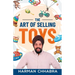 The Art of Selling Toys