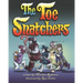 The Toe Snatchers