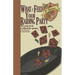 What to Feed Your Raiding Party: a comic book cookbook for gamers