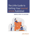 The Little Guide to Getting Your Journal Article Published: Simple Steps to Success