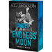 Under an Endless Moon