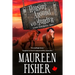 Horsing Around with Murder: A Senior Sleuth Mystery - Book 1