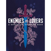 Enemies to Lovers: A Romantasy Coloring Book