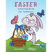 Easter Coloring Book for Toddlers: Coloring Book for Kids Ages 2-4