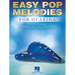 Easy Pop Melodies for Ocarina