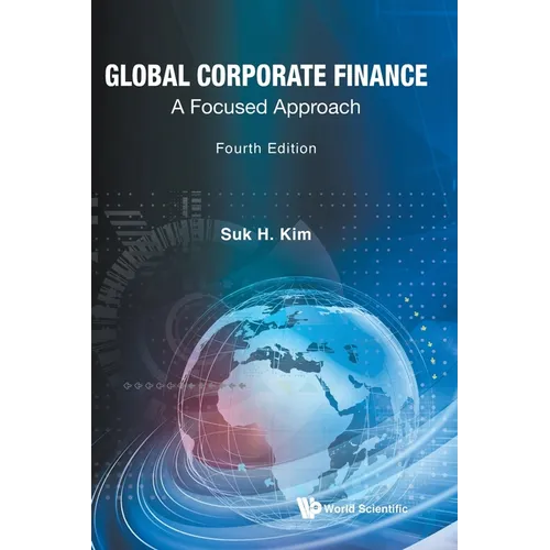 Global Corporate Finance (4th Ed)