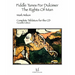 Fiddle Tunes For Dulcimer-The Rights Of Man: Complete Tablature For The Cd