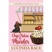 Cupcakes & Murder LP: A Temperance Matthews Cozy Mystery