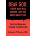 Dear God: I Hope You Will Always Love Me and Forgive Me