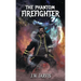 The Phantom Firefighter
