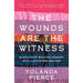 The Wounds Are the Witness: Black Faith Weaving Memory into Justice and Healing