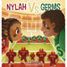 Nylah Vs Germs