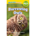 Burrowing Owls: Grassland Animals (Revive Readers, Level Pre-1)