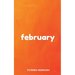 February