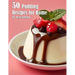 35 Pudding Recipes for Home