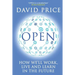 Open: How we'll work, live and learn in the future