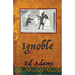 ignoble: Corrupt and Sleaze Compendium