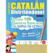 Aprender Catalán Divirtiéndose! - Para Adultos: Fácil a Avanzado - Estudia 100 Temáticas Esenciales Con Sopas de Letras - Vol.1