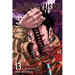 Jujutsu Kaisen, Vol. 13