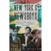 New York's Newsboys: Charles Loring Brace and the Founding of the Children's Aid Society
