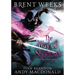 The Way of Shadows: The Graphic Novel