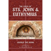 The Lives of Sts. John and Euthymius