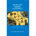 Micro and Macro Economics: Understanding the Basics of Economics