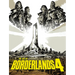 The Art of Borderlands 4