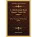 A Little Earnest Book Upon A Great Old Subject: With The Story Of The Poet-Lover.