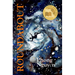 Roundabout: An Improvisational Fiction
