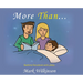 More Than: Bedtime Storybook and Lullaby