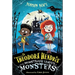 Theodora Hendrix and the Monstrous League of Monsters