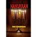 Hanukkah Sex Coupons