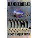 Hammerhead: Jason Andrew Bond