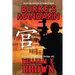 Burke's Mandarin: Bob Burke Suspense Thriller #5