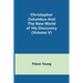 Christopher Columbus and the New World of His Discovery (Volume V)