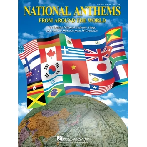 National Anthems from Around the World