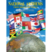 National Anthems from Around the World