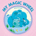 My Magic Wheel - Wild Animals