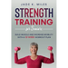Strength Training for Seniors: Build Muscle and Increase Mobility with a 12-Week Workout Plan