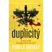 Duplicity: An Edge of Your Seat Crime Mystery
