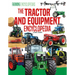 Tractor and Equipment Encyclopedia